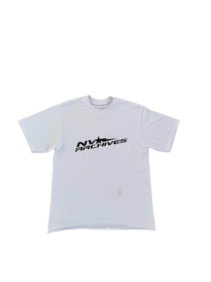 NV ARCHIVES SUMMER TEE